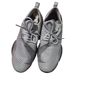 Nike  Air Zoom Super Rep Gray and Black Sneakers Size 11 With Box